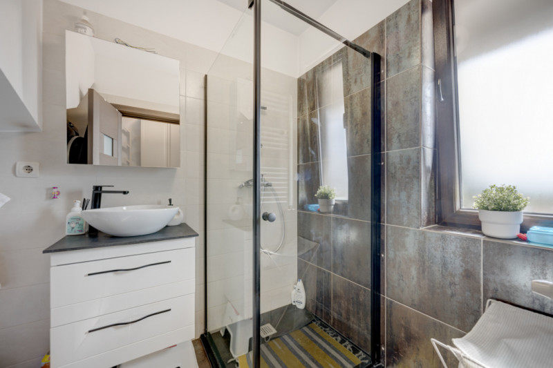 Casă individuală cu preț de apartament | Chiajna – Central