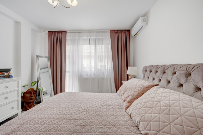 Casă individuală cu preț de apartament | Chiajna – Central