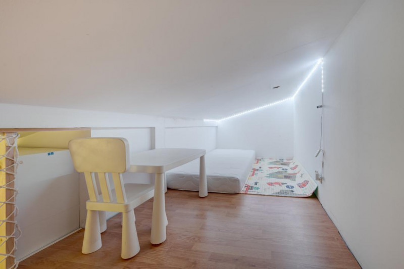 Duplex 4 camere pe două niveluri, terasă și parcare subterană | Titan
