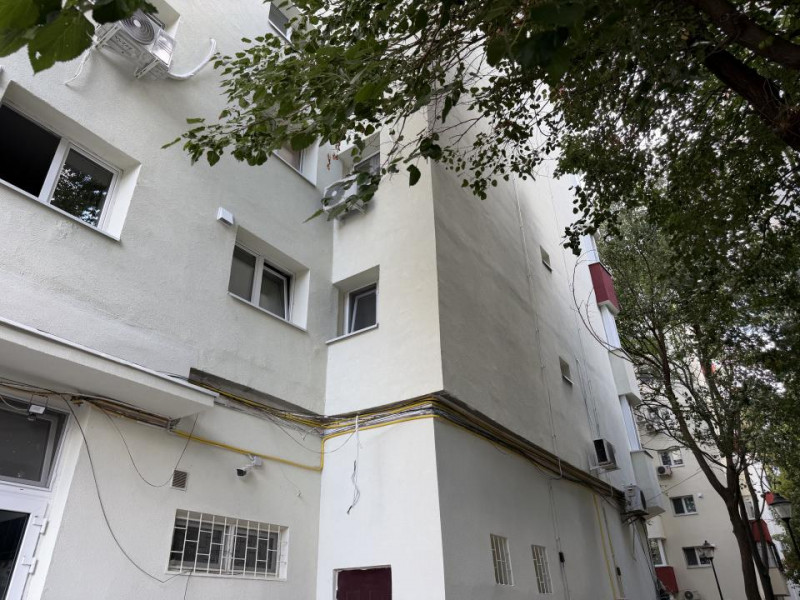 Apartament renovat și mobilat nou | Prima închiriere | Lângă metrou și Sun Plaza