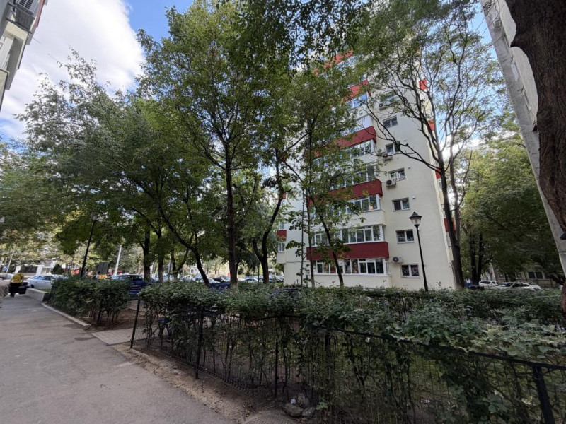 Apartament renovat și mobilat nou | Prima închiriere | Lângă metrou și Sun Plaza