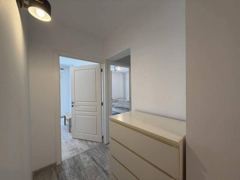 Apartament renovat și mobilat nou | Prima închiriere | Lângă metrou și Sun Plaza