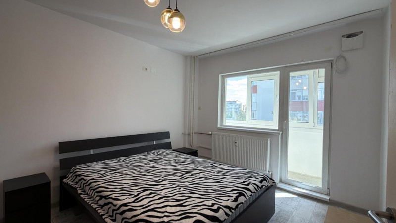 Apartament renovat și mobilat nou | Prima închiriere | Lângă metrou și Sun Plaza