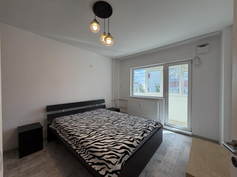 Apartament renovat și mobilat nou | Prima închiriere | Lângă metrou și Sun Plaza