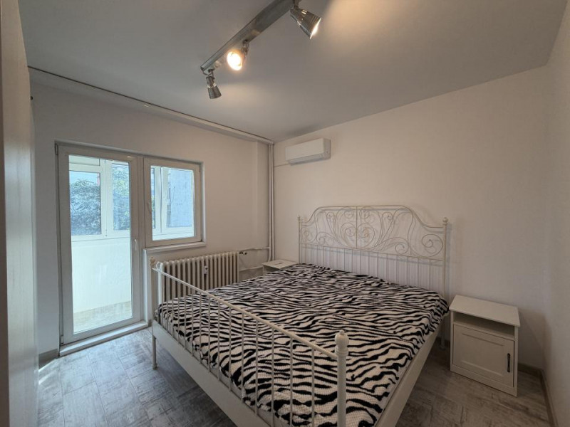 Apartament renovat și mobilat nou | Prima închiriere | Lângă metrou și Sun Plaza