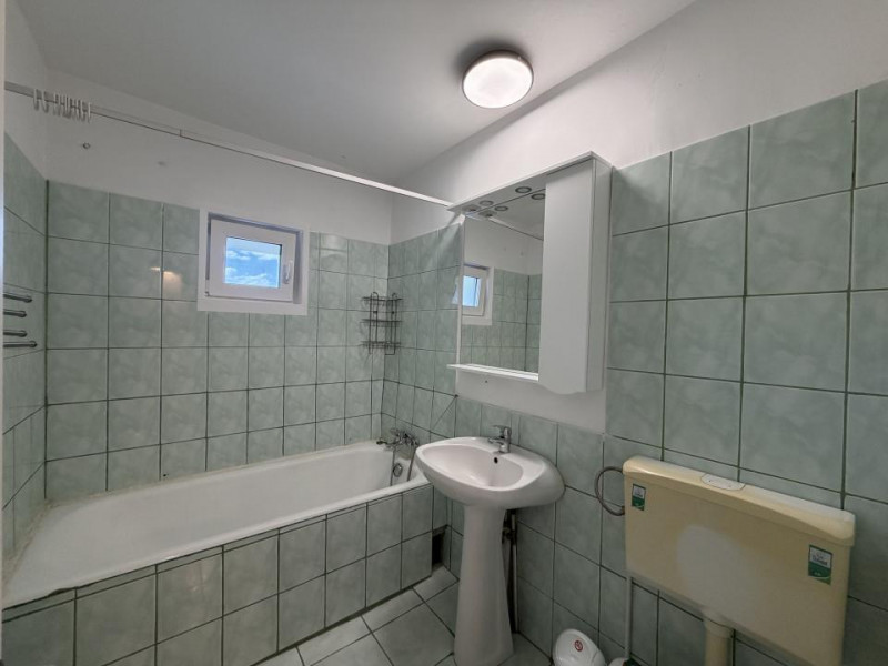 Apartament renovat și mobilat nou | Prima închiriere | Lângă metrou și Sun Plaza