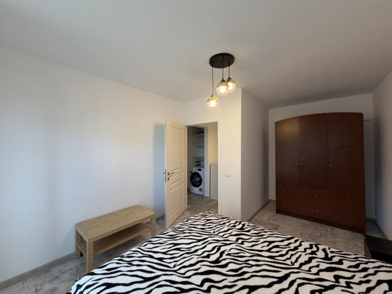 Apartament renovat și mobilat nou | Prima închiriere | Lângă metrou și Sun Plaza