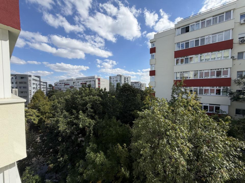 Apartament renovat și mobilat nou | Prima închiriere | Lângă metrou și Sun Plaza
