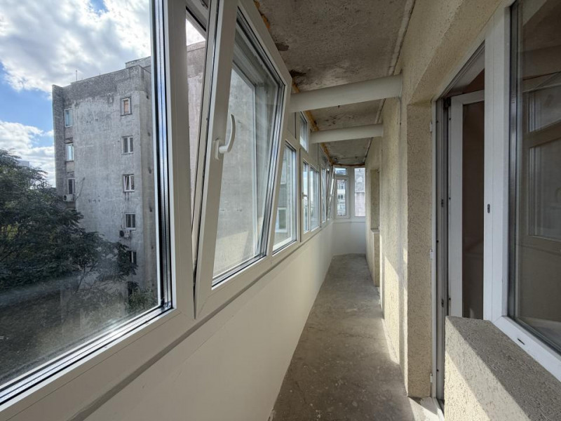 Apartament renovat și mobilat nou | Prima închiriere | Lângă metrou și Sun Plaza