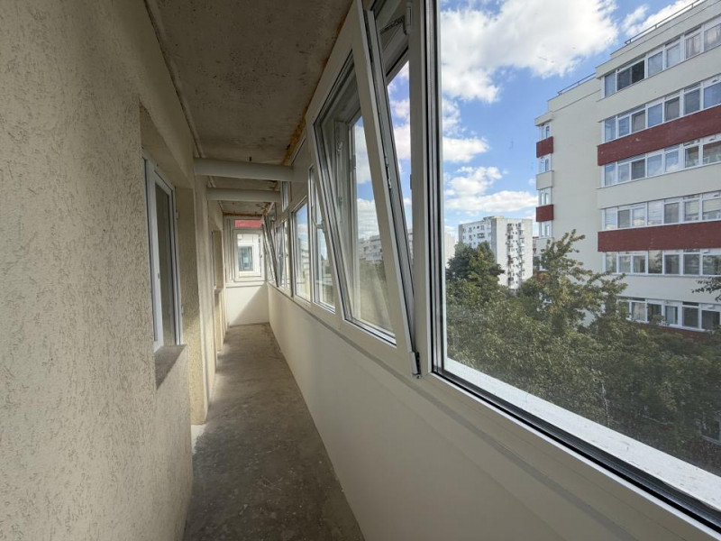 Apartament renovat și mobilat nou | Prima închiriere | Lângă metrou și Sun Plaza