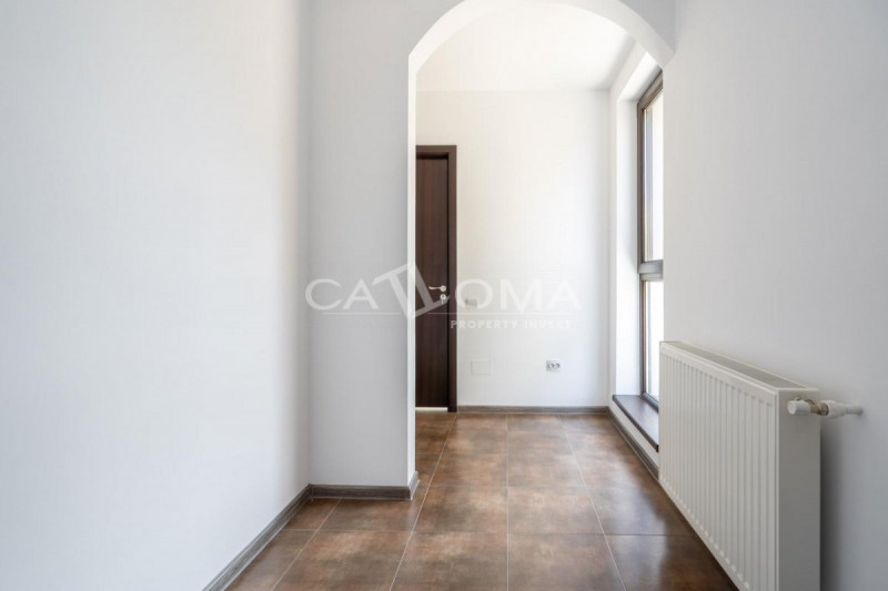 Apartament  2 camere, Nou, Spatios- Parcul Tei