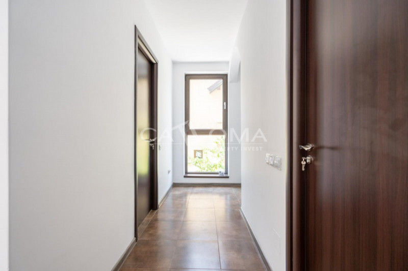 Apartament  2 camere, Nou, Spatios- Parcul Tei