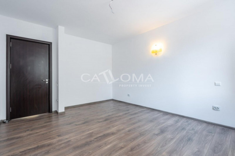 Apartament  2 camere, Nou, Spatios- Parcul Tei