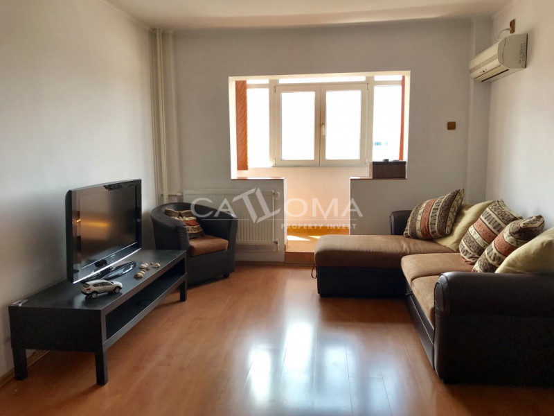 APARTAMENT 3 CAMERE PARCUL CIRCULUI