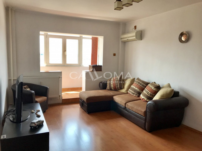 APARTAMENT 3 CAMERE PARCUL CIRCULUI