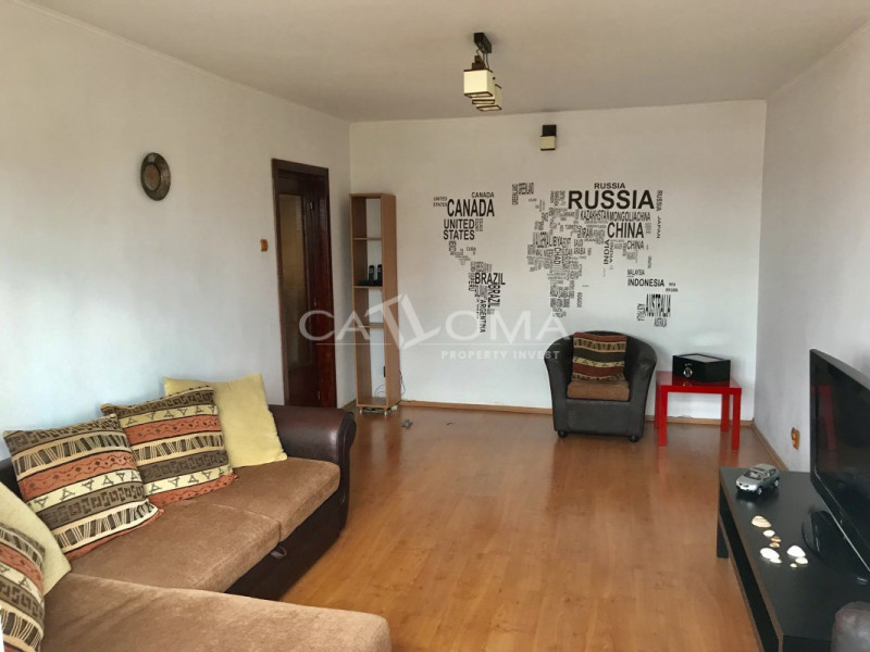 APARTAMENT 3 CAMERE PARCUL CIRCULUI