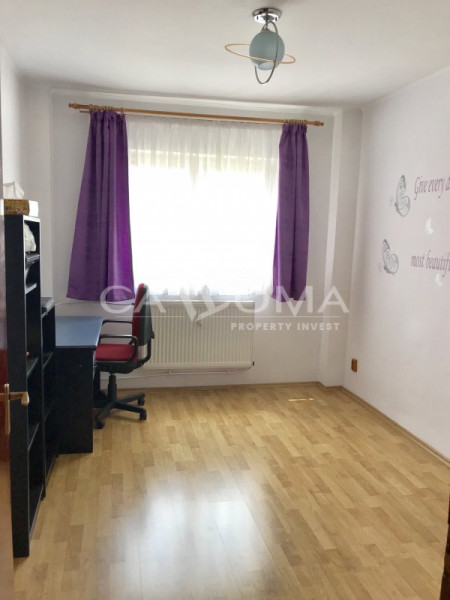 APARTAMENT 3 CAMERE PARCUL CIRCULUI