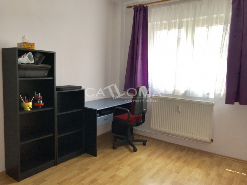 APARTAMENT 3 CAMERE PARCUL CIRCULUI