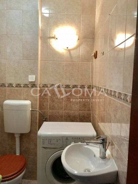 APARTAMENT 3 CAMERE PARCUL CIRCULUI