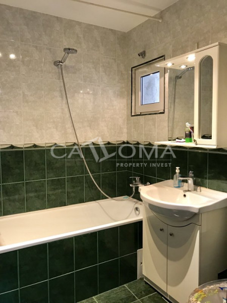 APARTAMENT 3 CAMERE PARCUL CIRCULUI