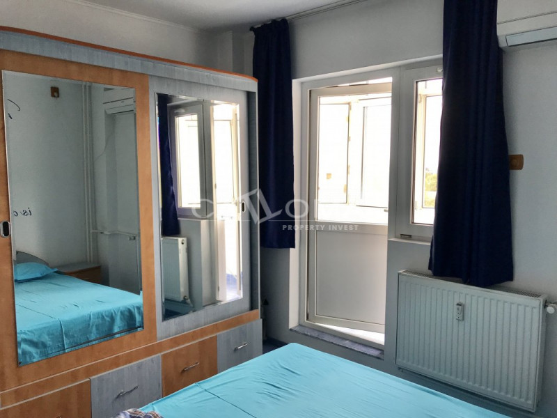 APARTAMENT 3 CAMERE PARCUL CIRCULUI