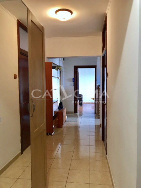 APARTAMENT 3 CAMERE PARCUL CIRCULUI