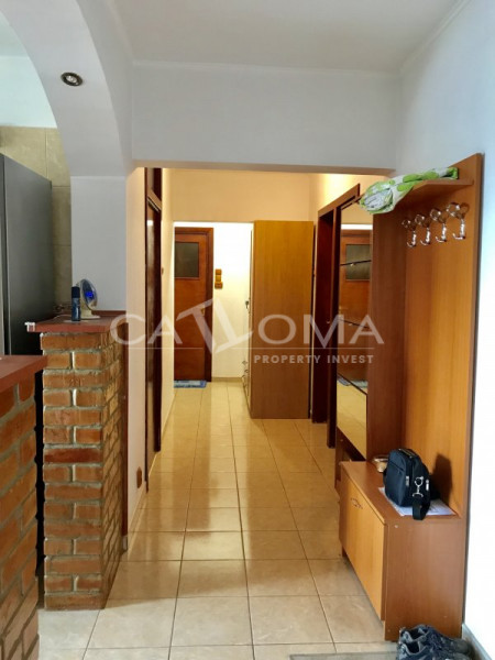 APARTAMENT 3 CAMERE PARCUL CIRCULUI