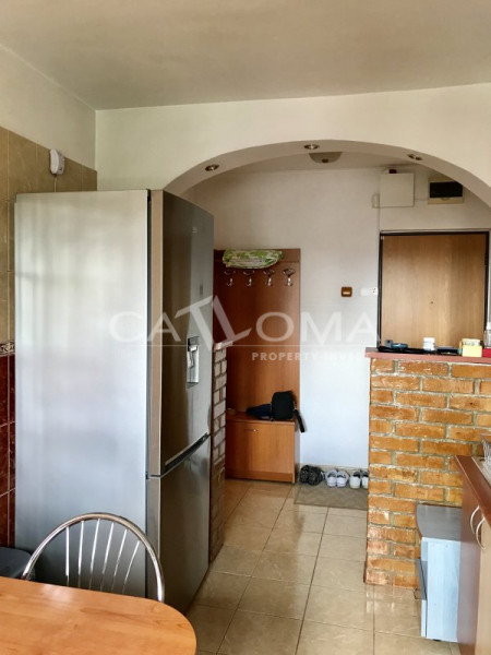 APARTAMENT 3 CAMERE PARCUL CIRCULUI