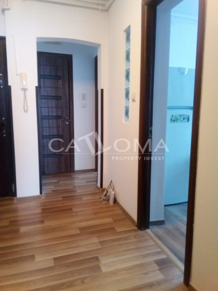 Apartament 3 camere- Tei 