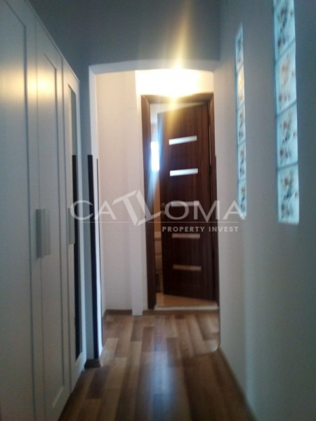 Apartament 3 camere- Tei 