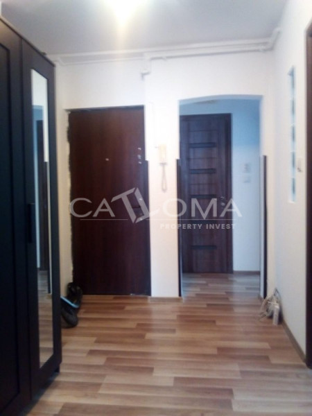 Apartament 3 camere- Tei 