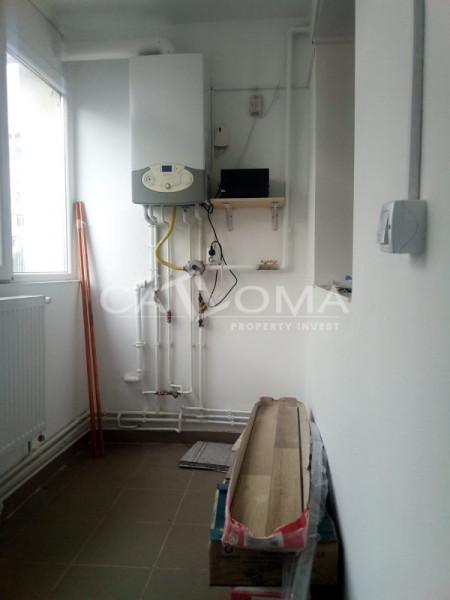 Apartament 3 camere- Tei 