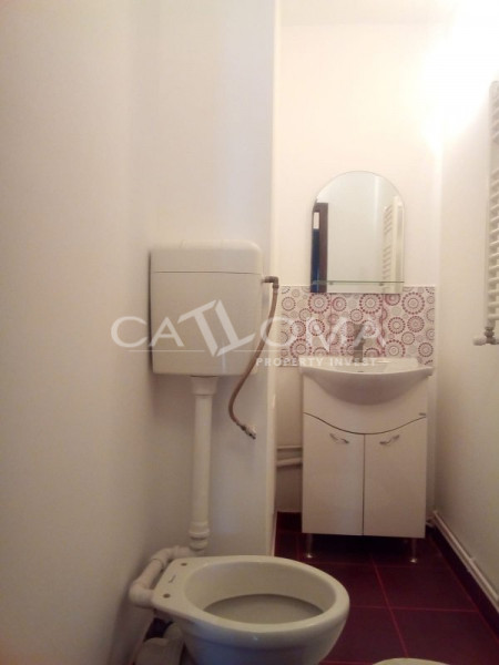 Apartament 3 camere- Tei 