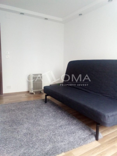 Apartament 3 camere- Tei 