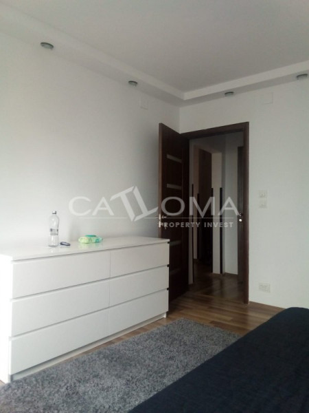 Apartament 3 camere- Tei 