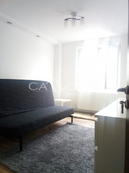 Apartament 3 camere- Tei 