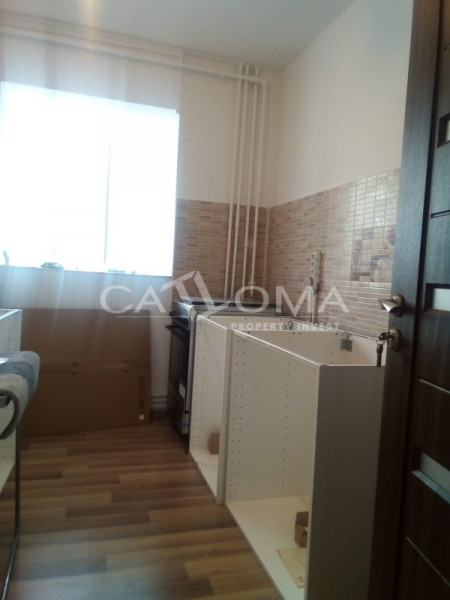 Apartament 3 camere- Tei 