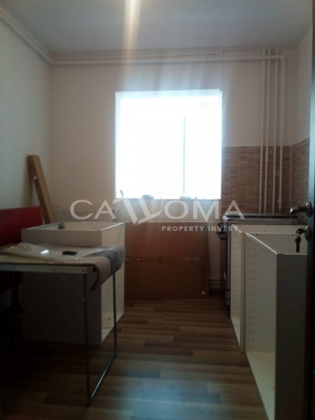 Apartament 3 camere- Tei 