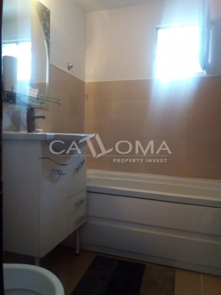 Apartament 3 camere- Tei 