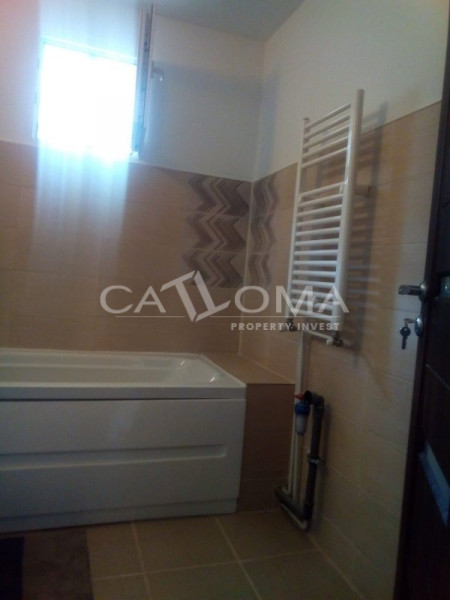 Apartament 3 camere- Tei 