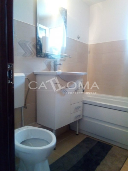 Apartament 3 camere- Tei 