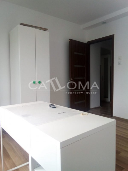 Apartament 3 camere- Tei 