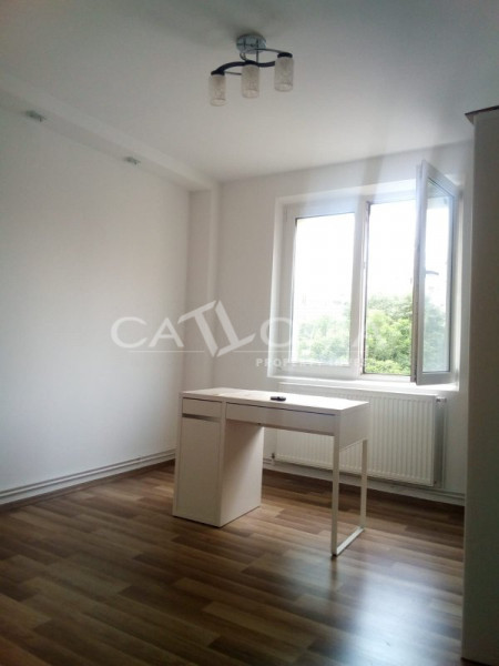 Apartament 3 camere- Tei 