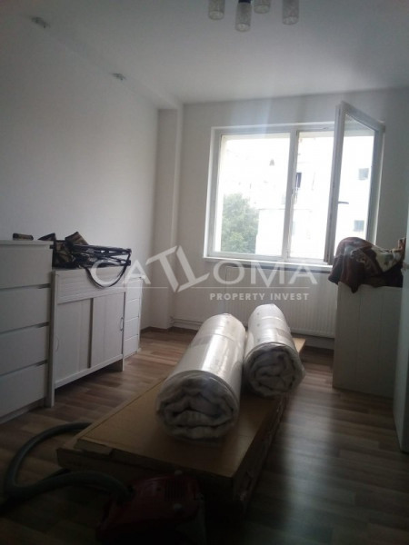 Apartament 3 camere- Tei 