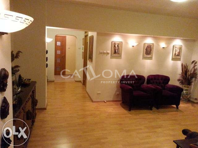 Apartament 3 camere- Tei