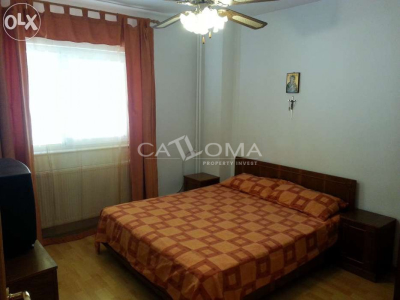 Apartament 3 camere- Tei