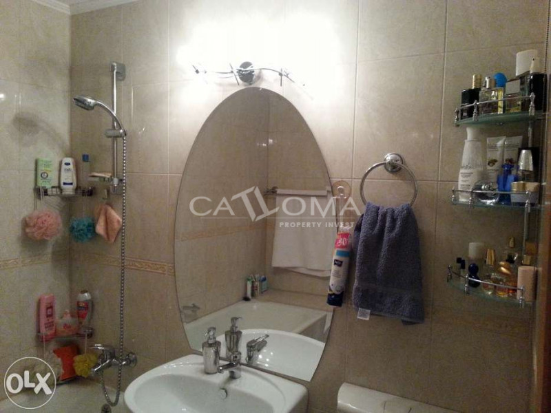 Apartament 3 camere- Tei