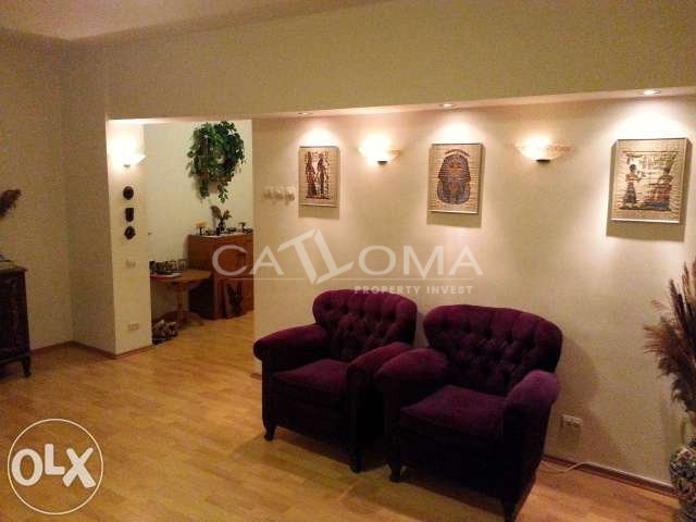 Apartament 3 camere- Tei