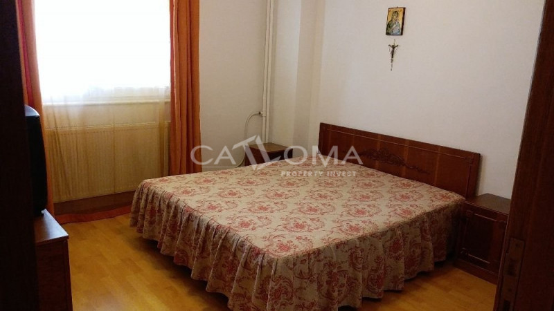 Apartament 3 camere- Tei