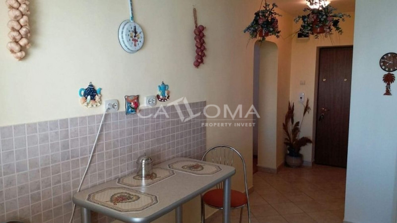 Apartament 3 camere- Tei